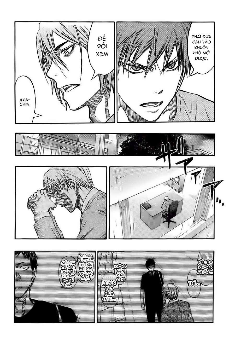 Chapter 221 - Trang 5