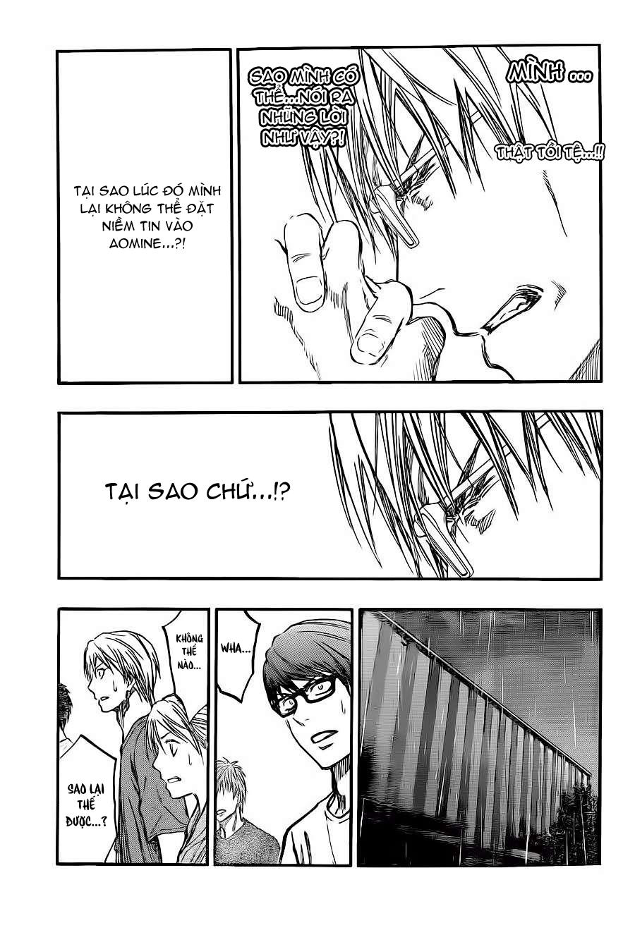 Chapter 221 - Trang 6