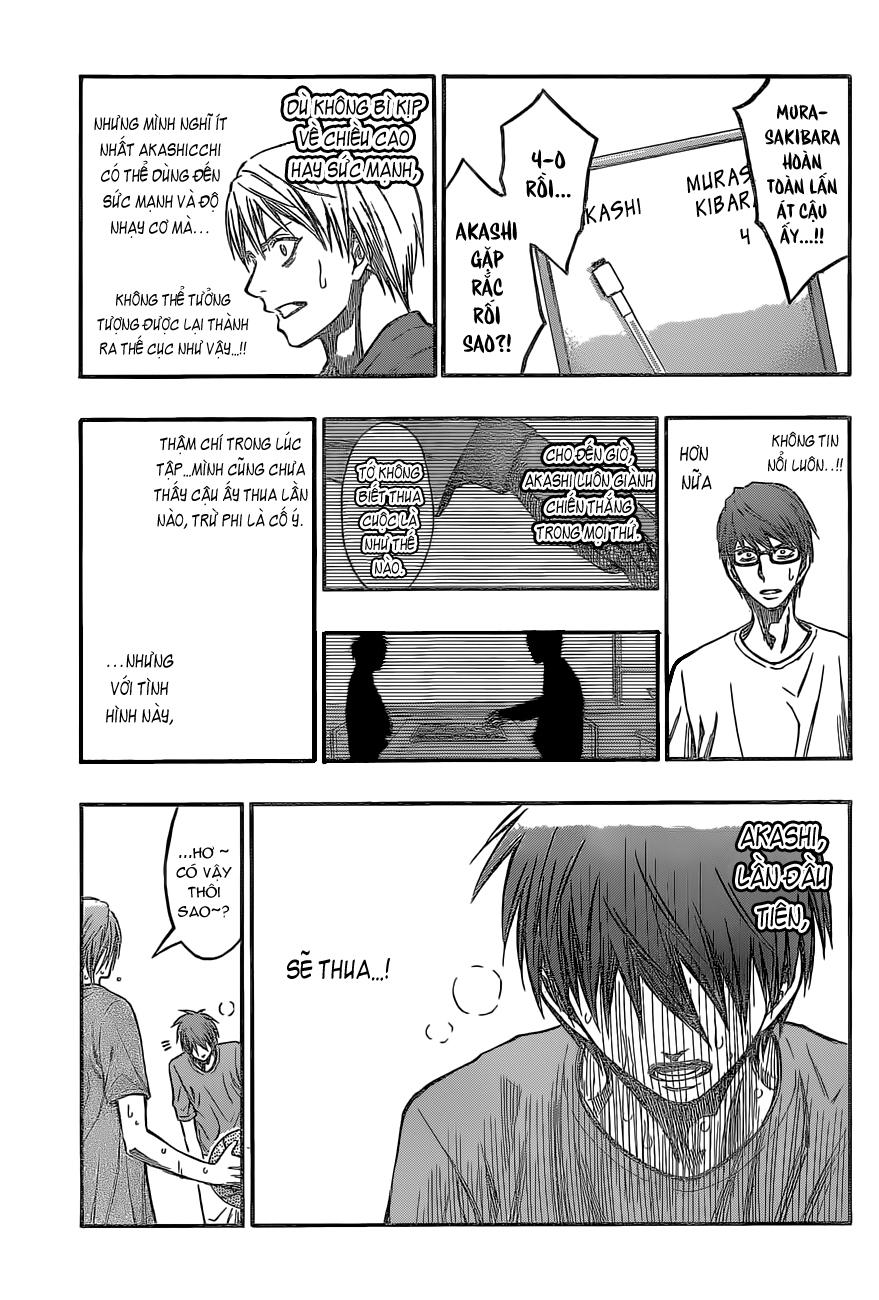 Chapter 221 - Trang 8