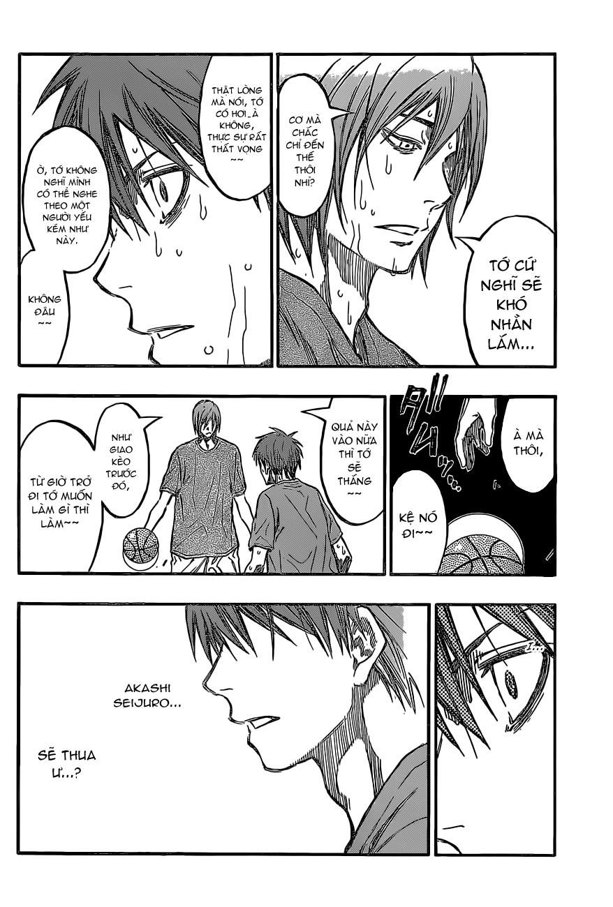 Chapter 221 - Trang 9