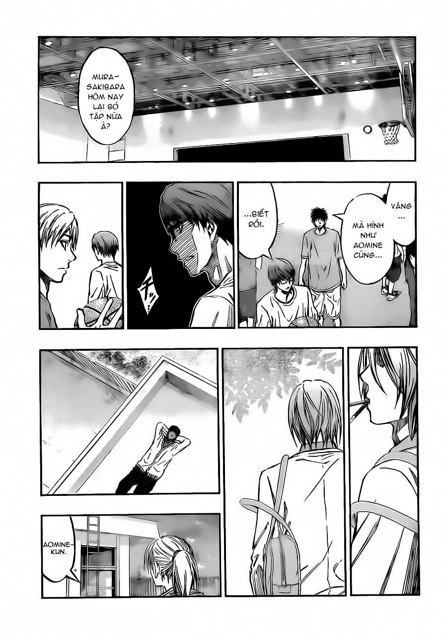 Chapter 222 - Trang 11