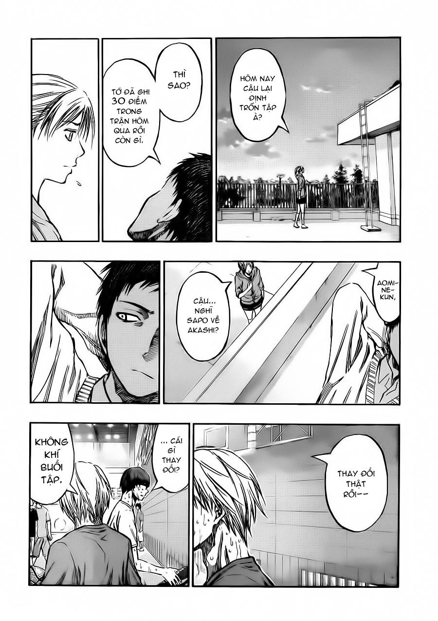 Chapter 222 - Trang 12