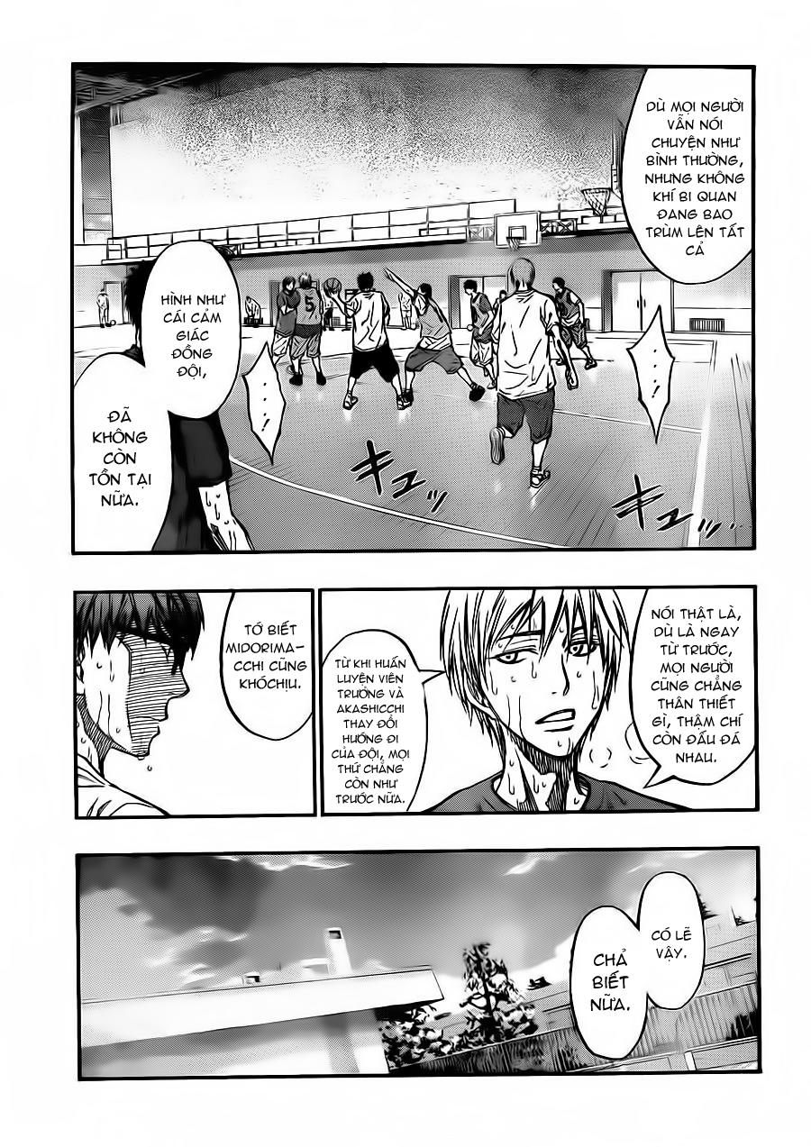 Chapter 222 - Trang 13