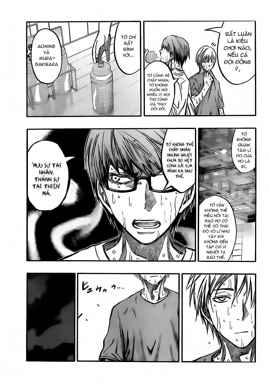 Chapter 222 - Trang 15