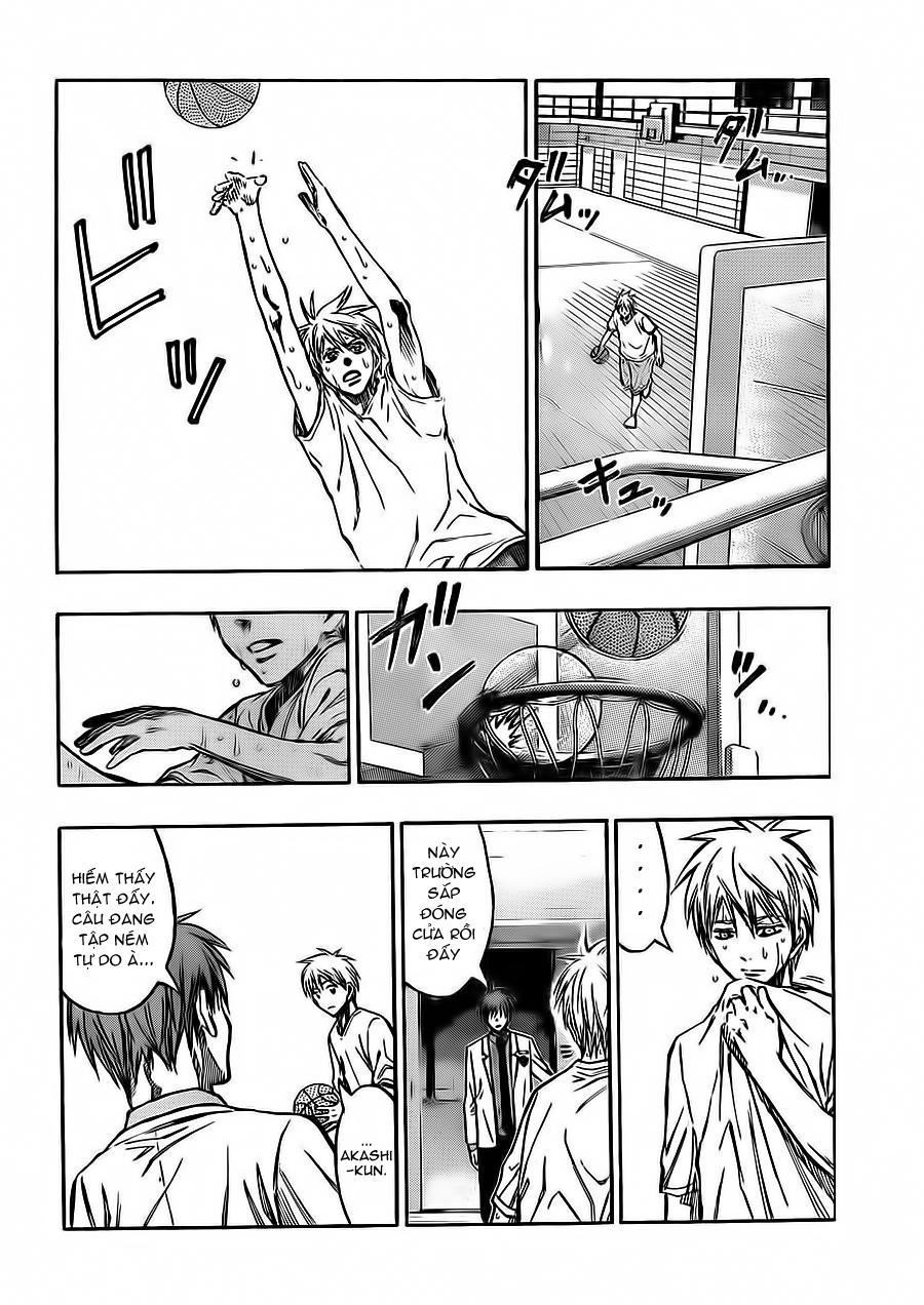 Chapter 222 - Trang 16
