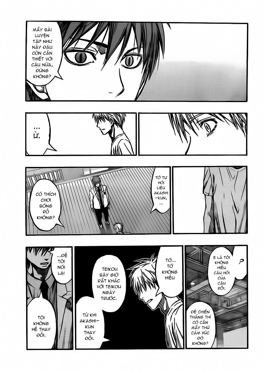 Chapter 222 - Trang 17