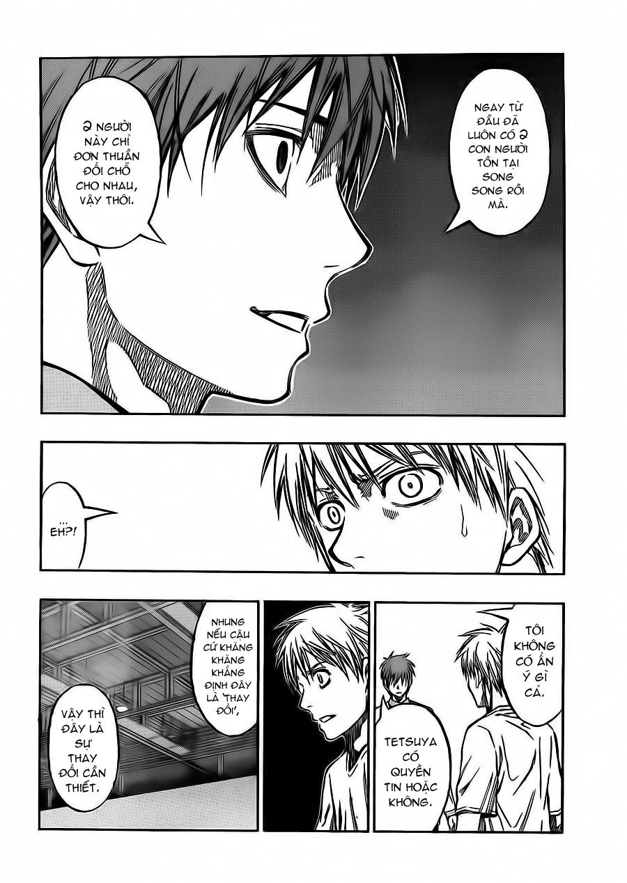 Chapter 222 - Trang 18