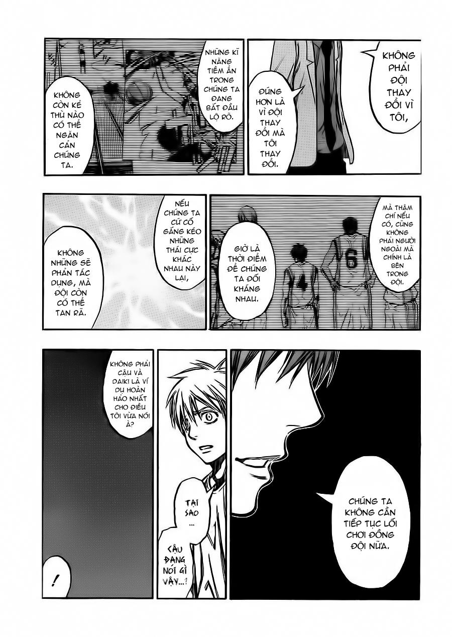 Chapter 222 - Trang 19