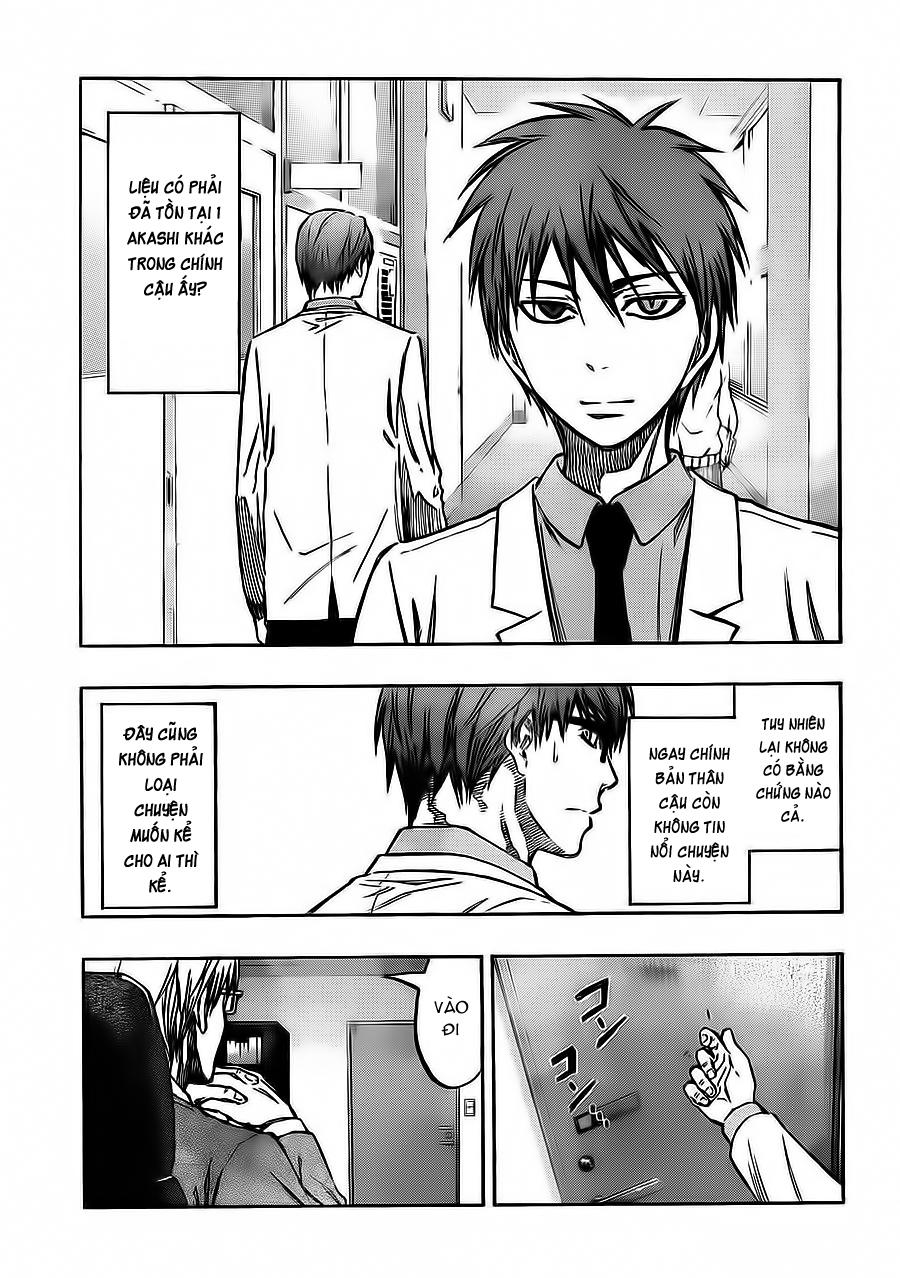Chapter 222 - Trang 5