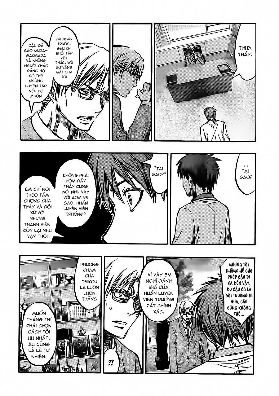 Chapter 222 - Trang 6
