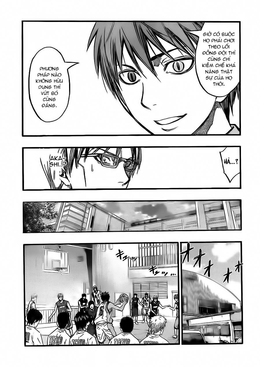 Chapter 222 - Trang 7