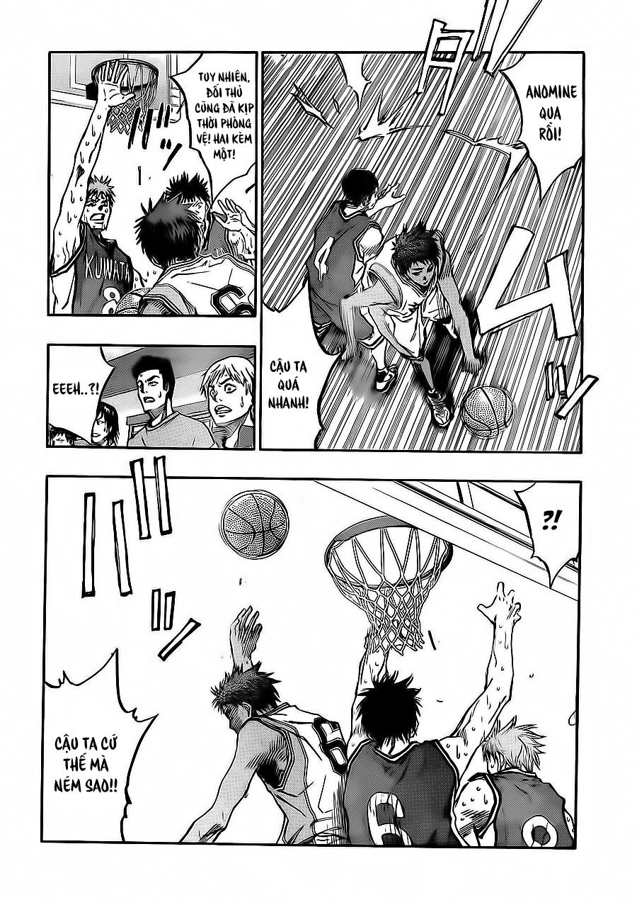 Chapter 222 - Trang 8