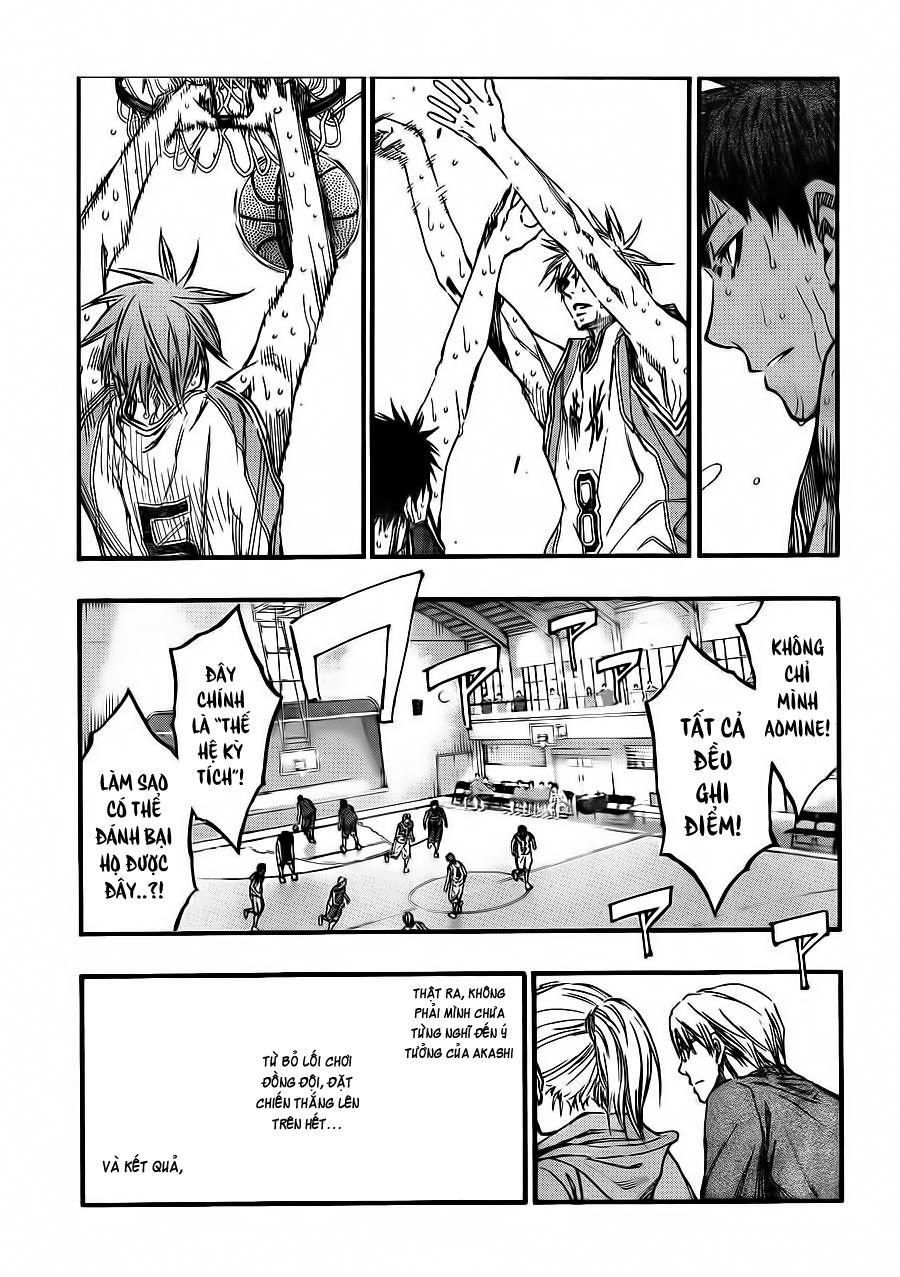 Chapter 222 - Trang 9