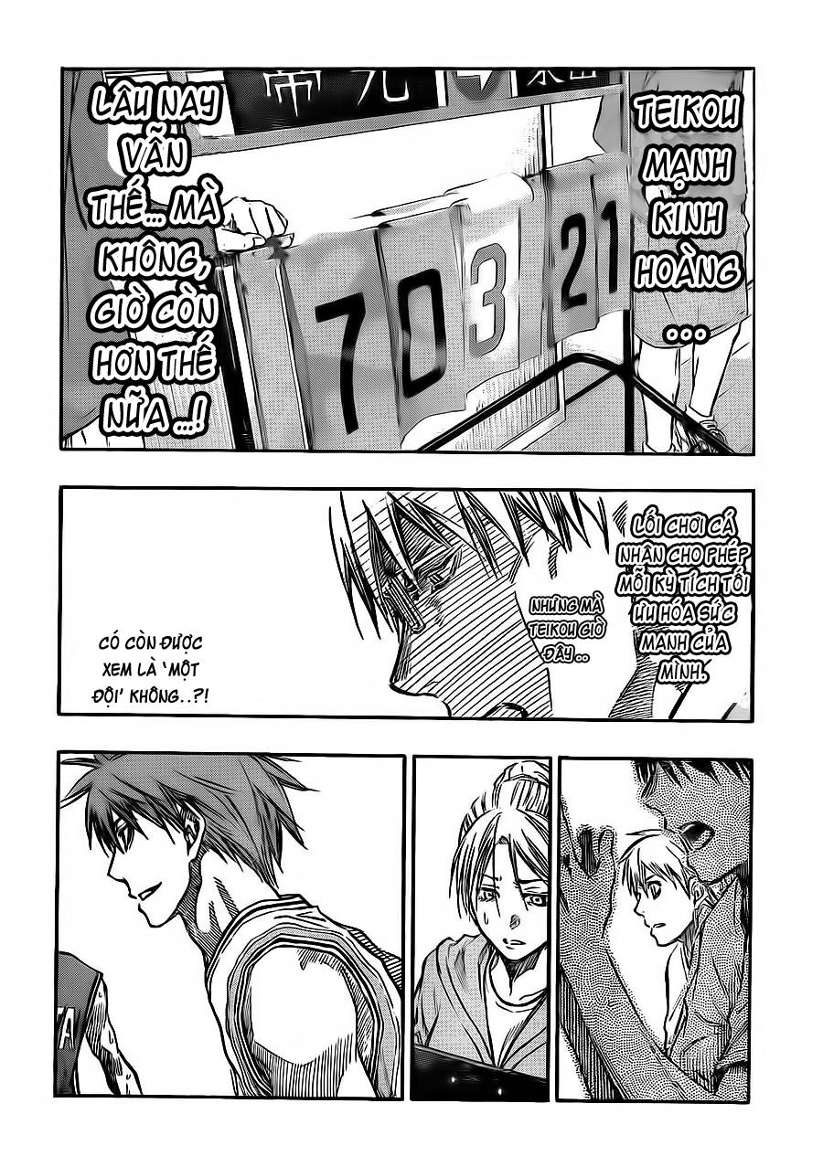Chapter 222 - Trang 10