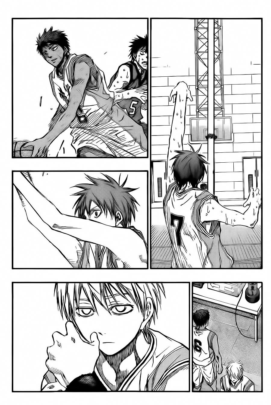 Chapter 223 - Trang 11