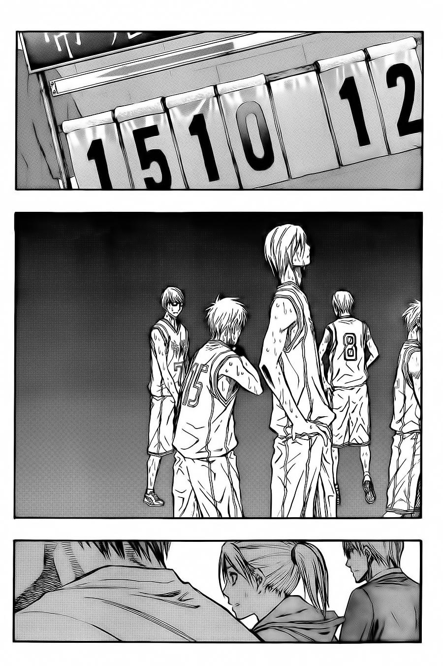 Chapter 223 - Trang 12