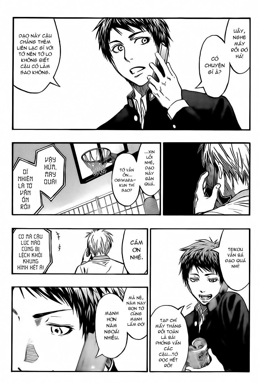 Chapter 223 - Trang 17