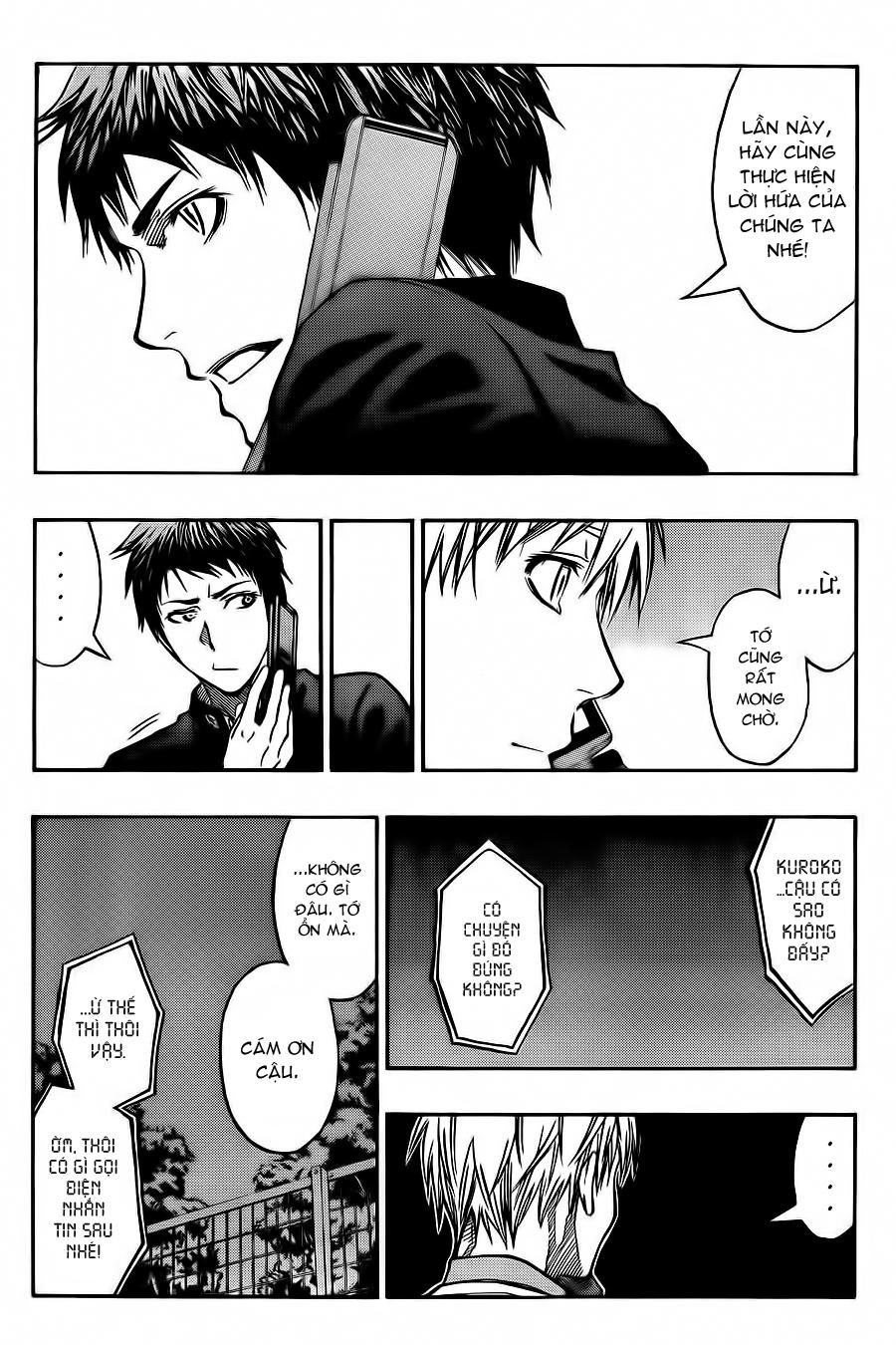 Chapter 223 - Trang 18