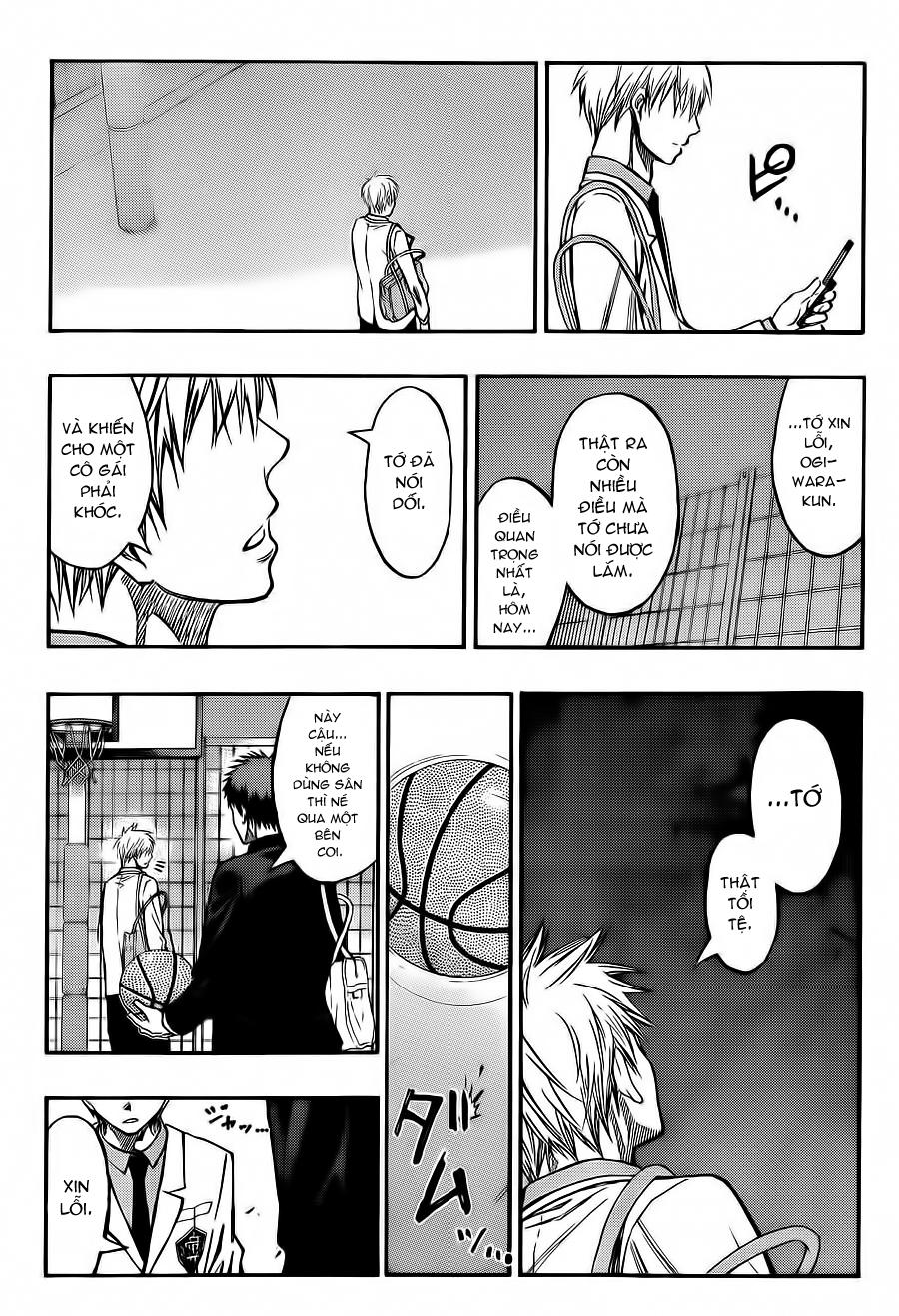 Chapter 223 - Trang 19