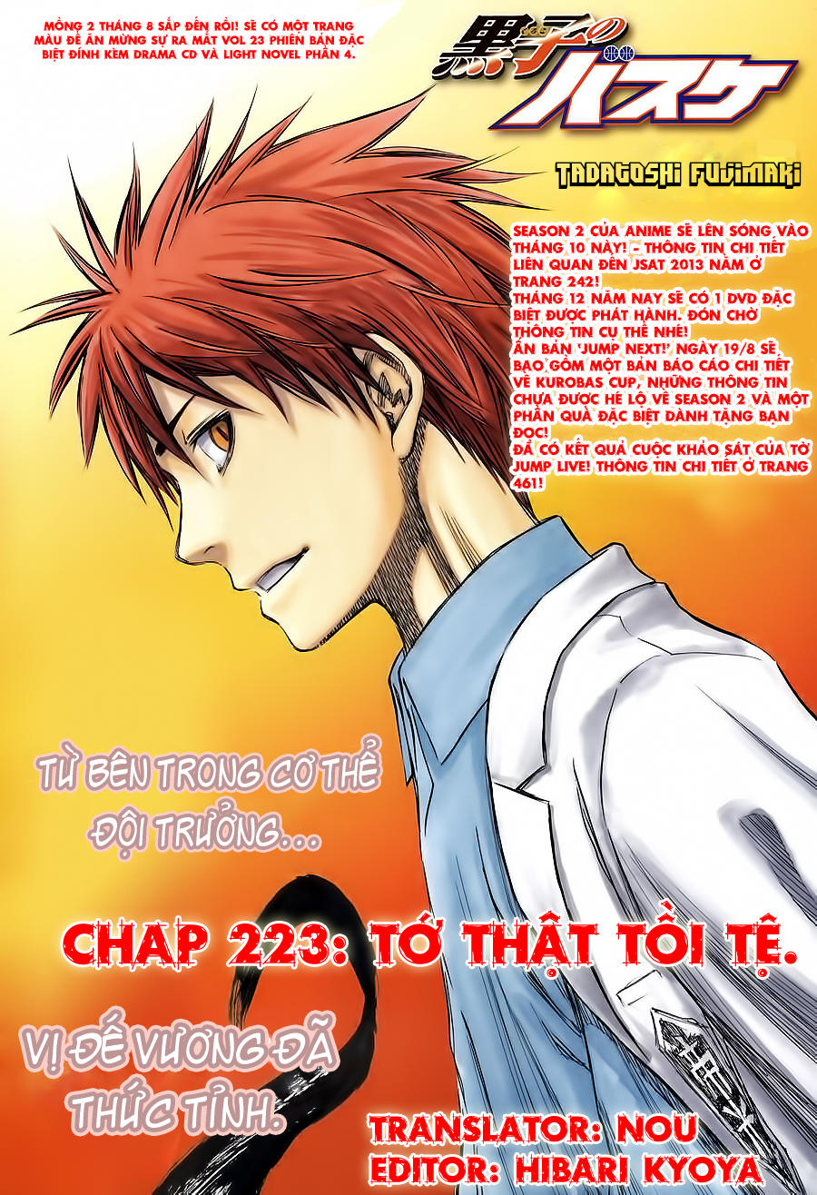Chapter 223 - Trang 3