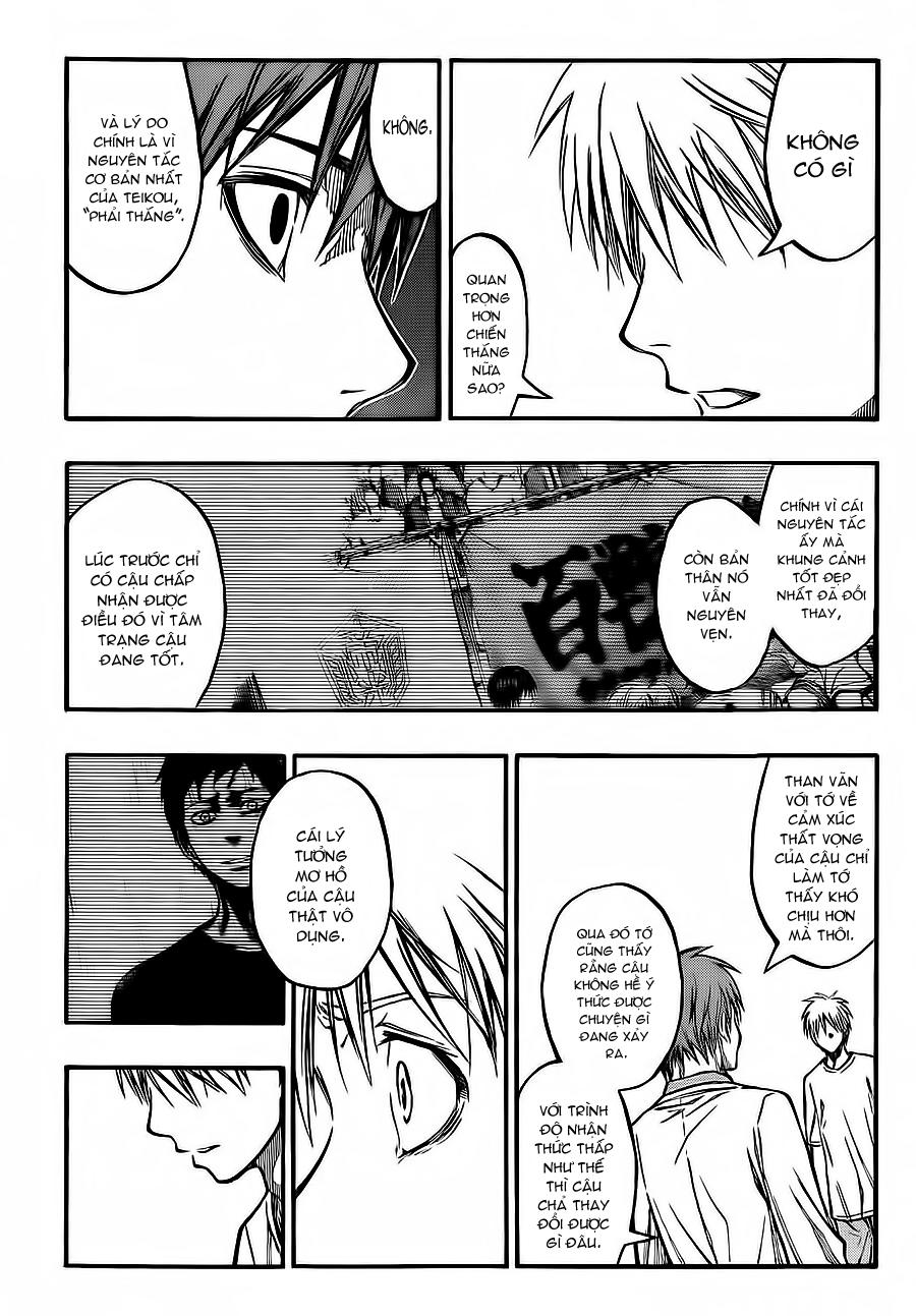 Chapter 223 - Trang 5