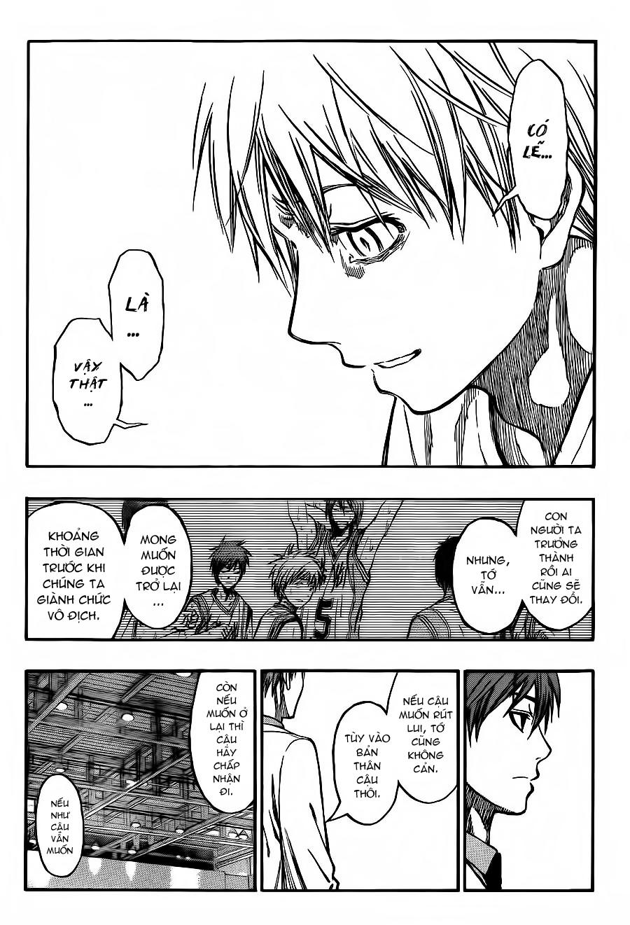 Chapter 223 - Trang 6