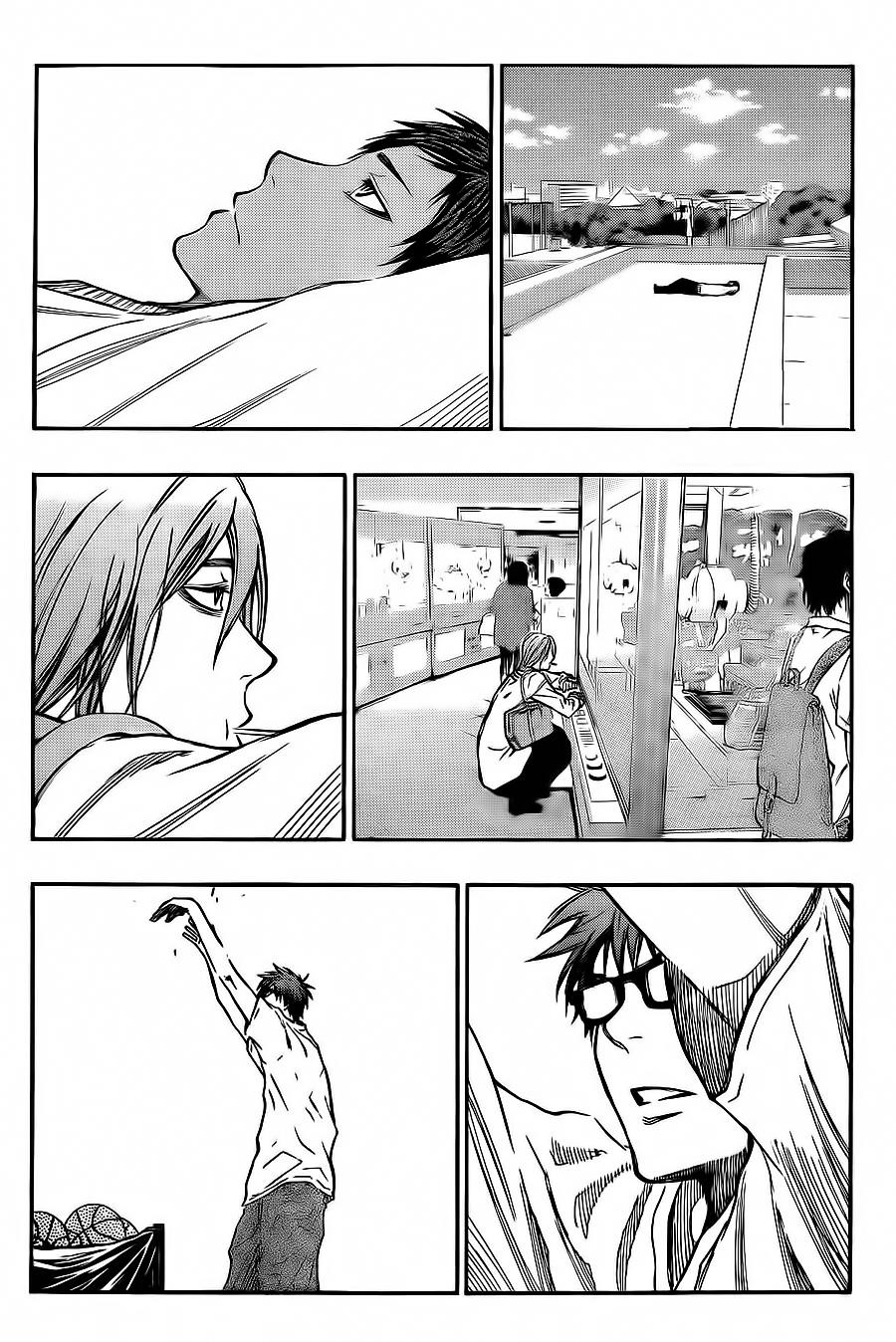 Chapter 223 - Trang 8