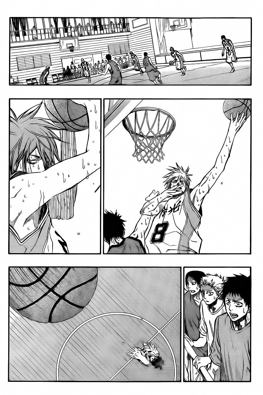 Chapter 223 - Trang 10