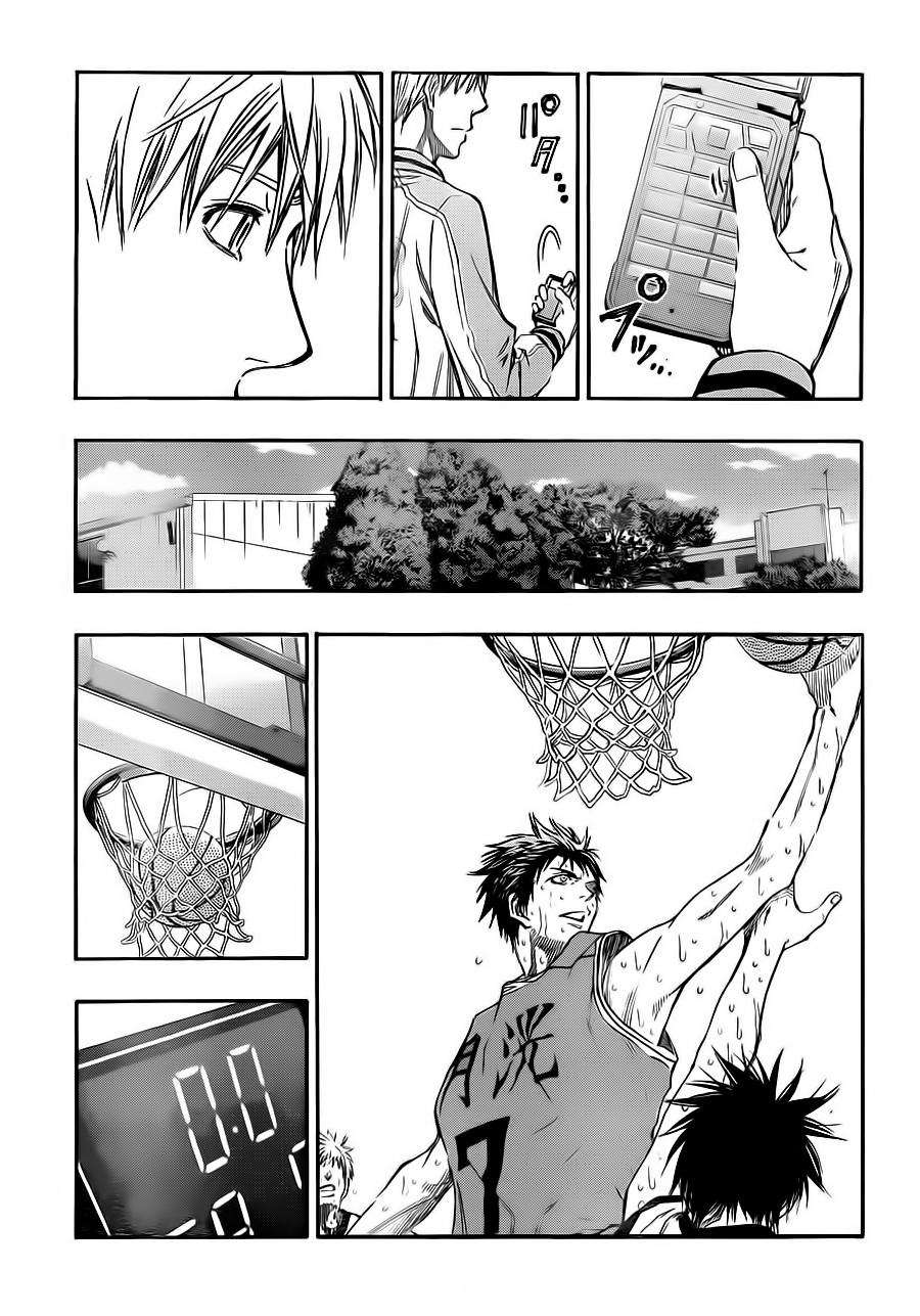Chapter 224 - Trang 11