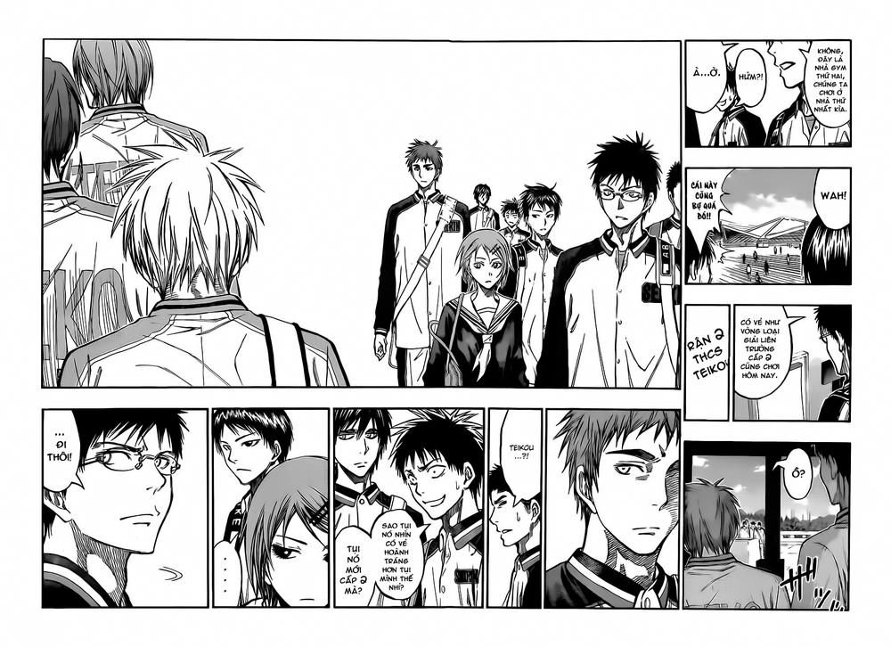 Chapter 224 - Trang 16