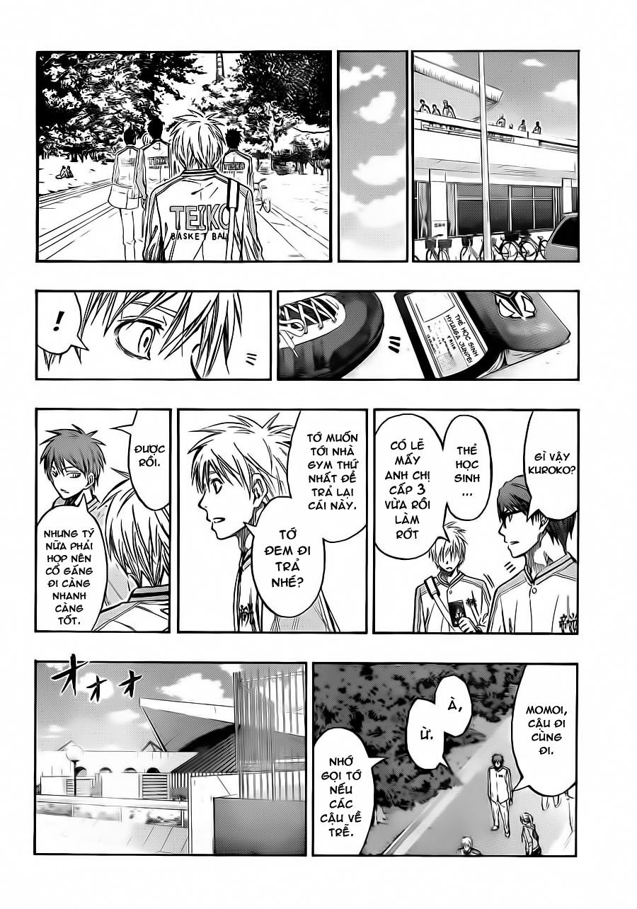 Chapter 224 - Trang 17