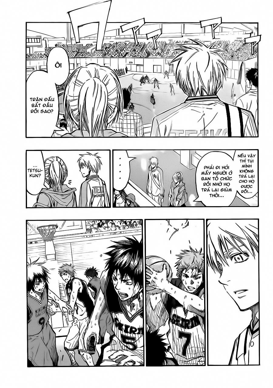 Chapter 224 - Trang 18