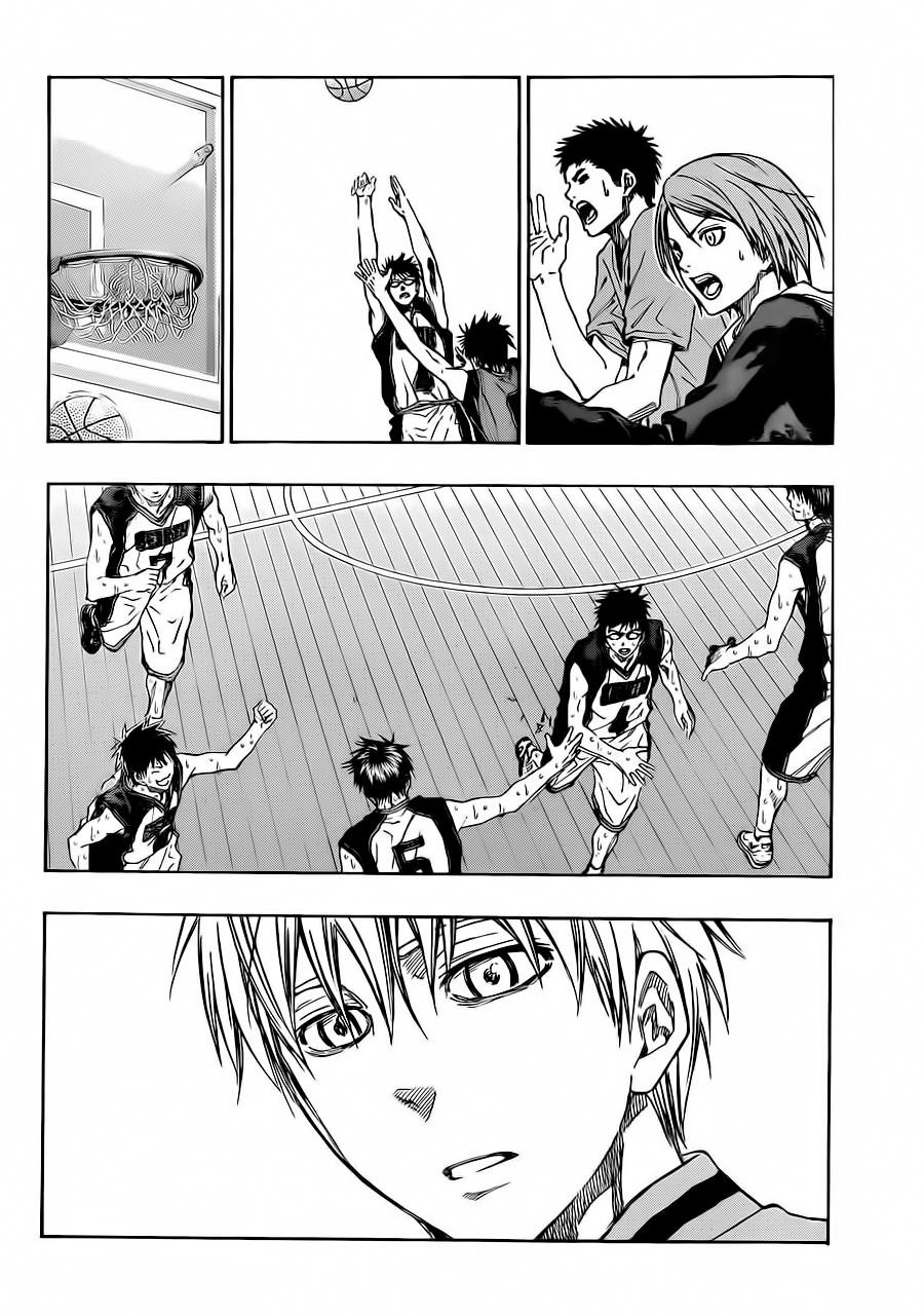 Chapter 224 - Trang 19