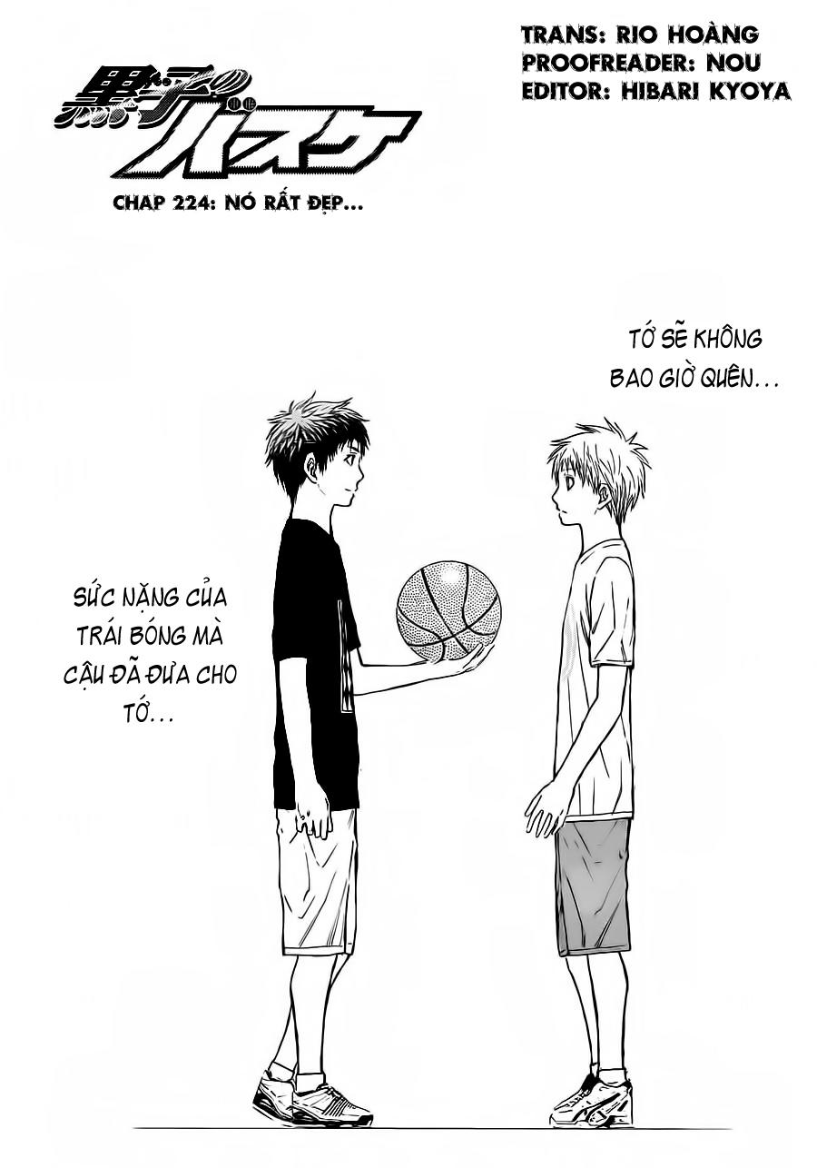 Chapter 224 - Trang 3