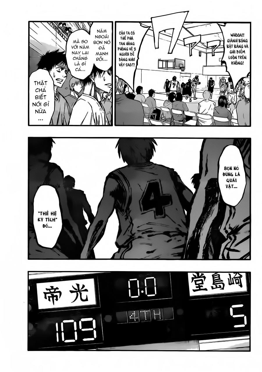 Chapter 224 - Trang 5