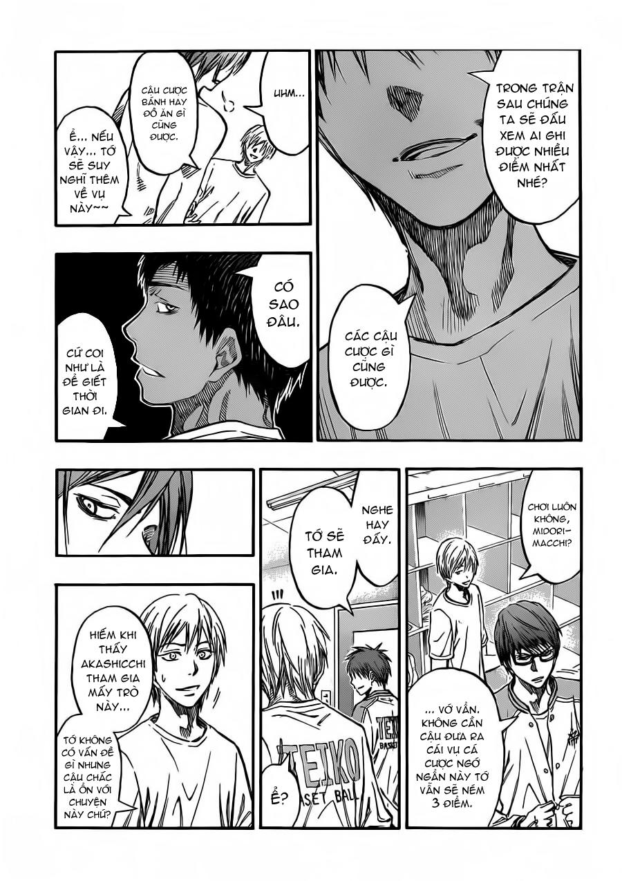 Chapter 224 - Trang 9