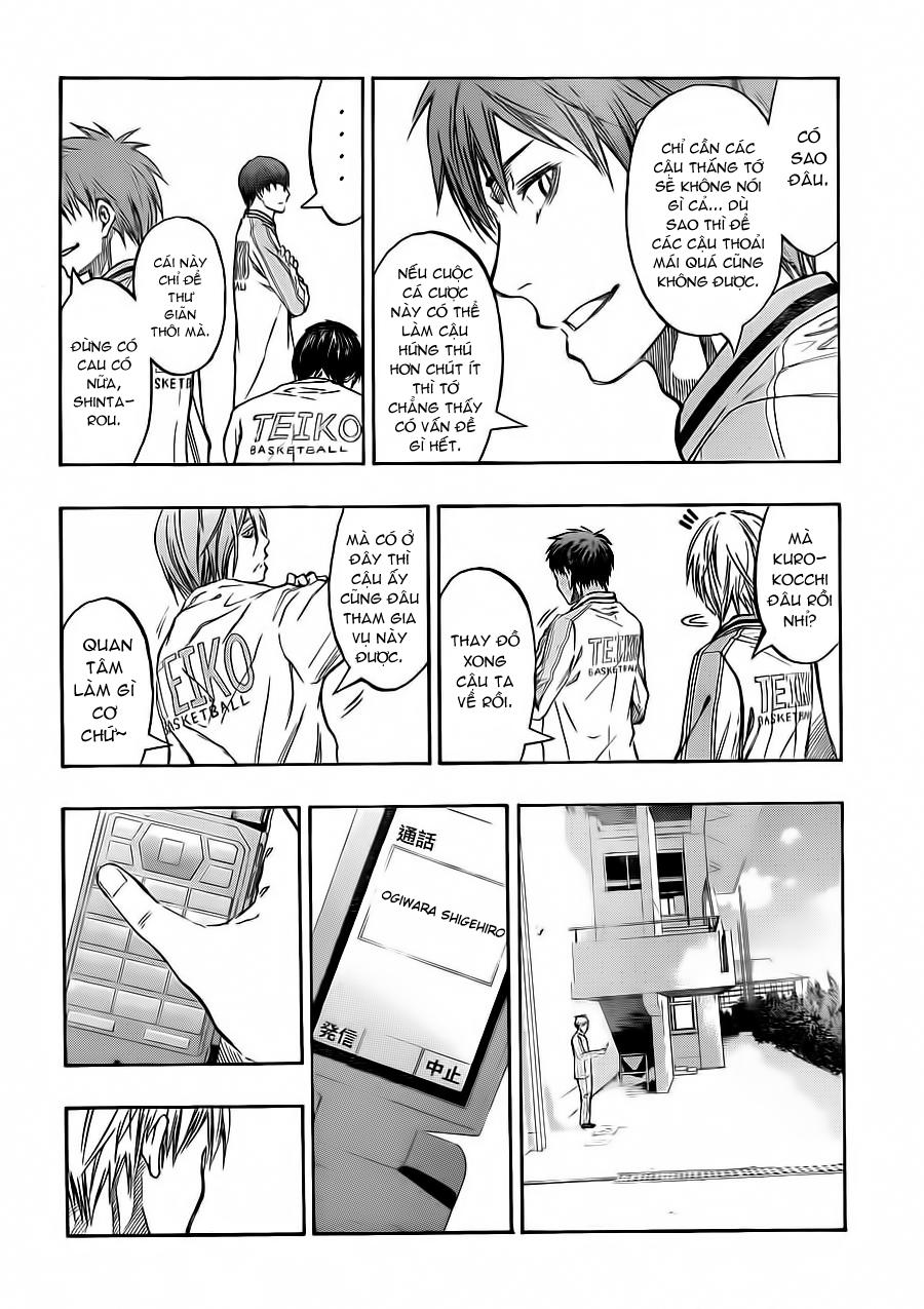 Chapter 224 - Trang 10
