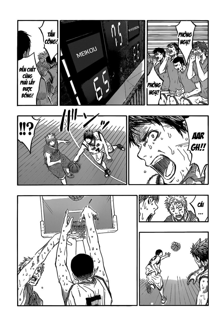 Chapter 225 - Trang 14
