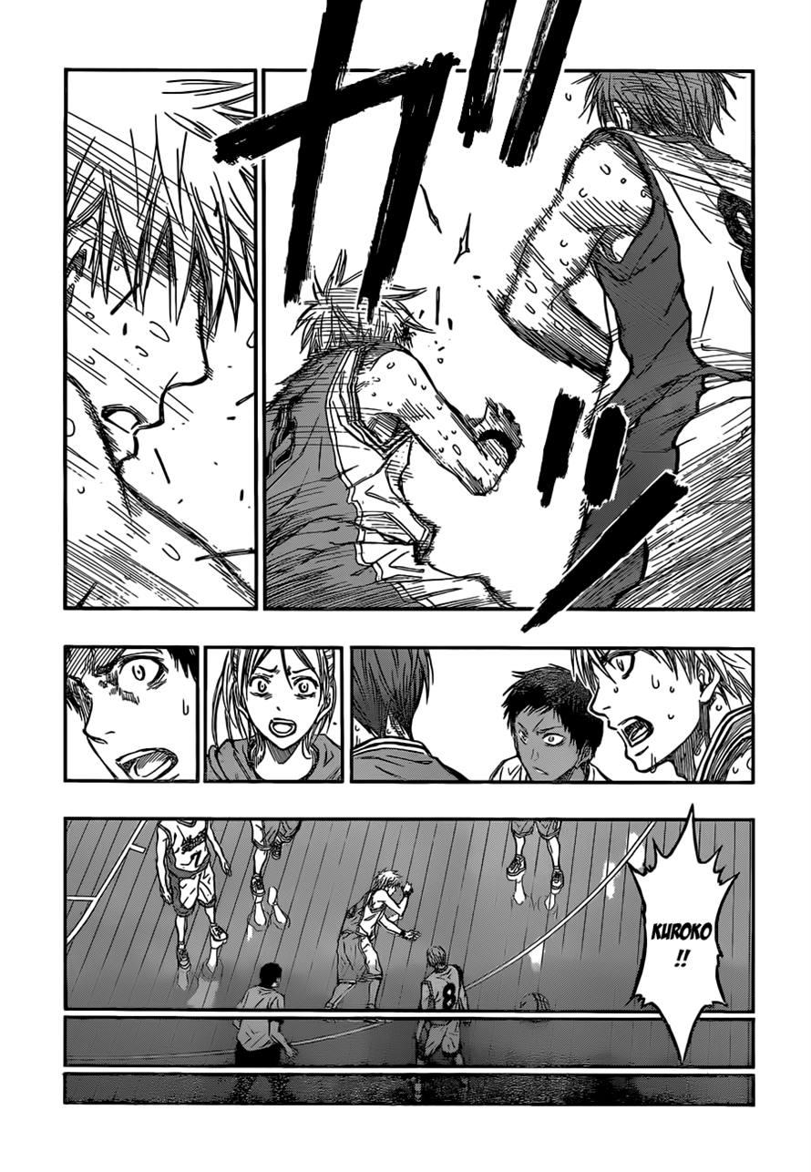 Chapter 225 - Trang 21