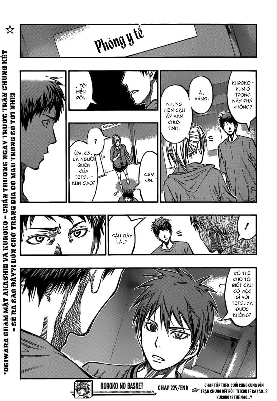 Chapter 225 - Trang 22