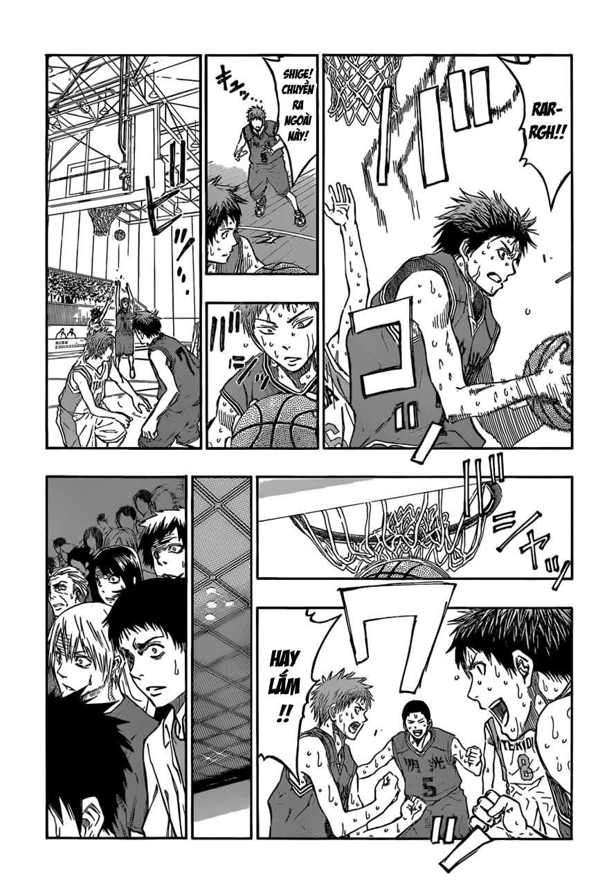 Chapter 225 - Trang 9
