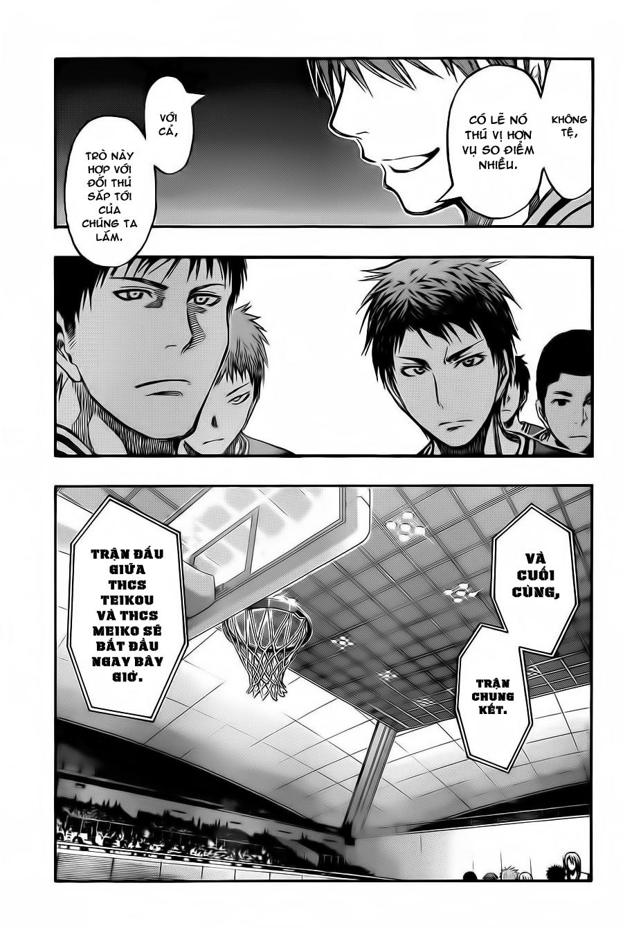 Chapter 226 - Trang 11