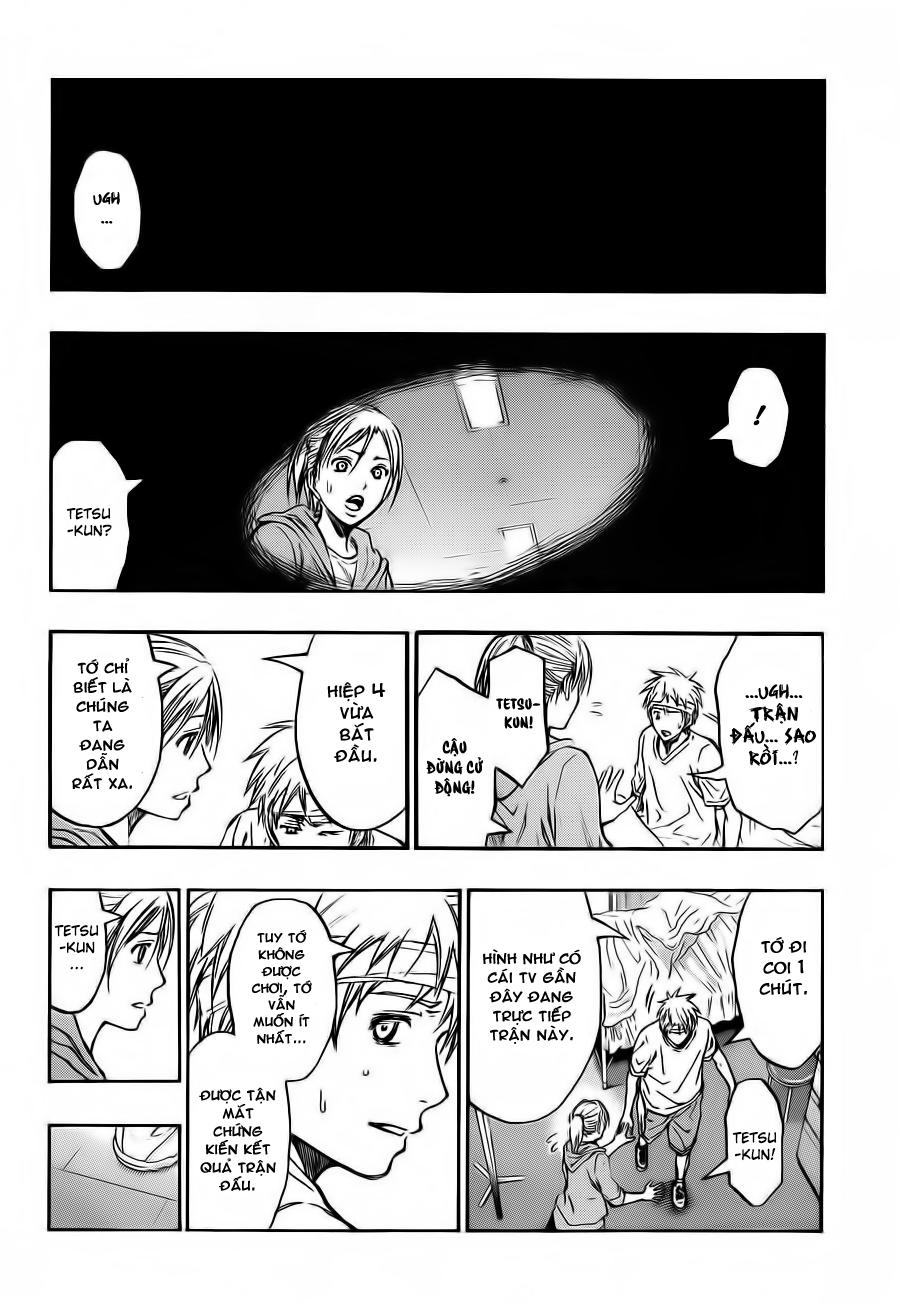 Chapter 226 - Trang 12