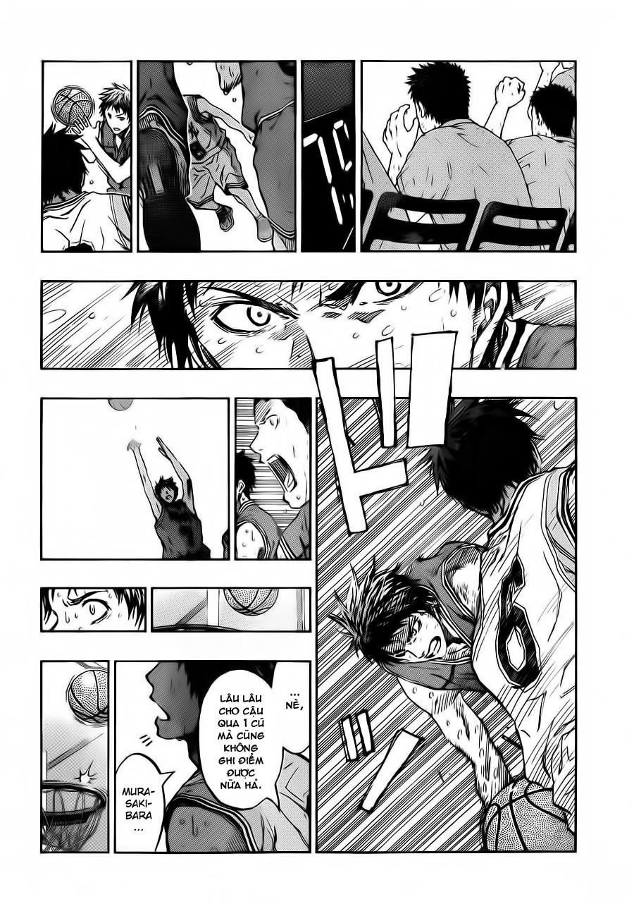 Chapter 226 - Trang 16