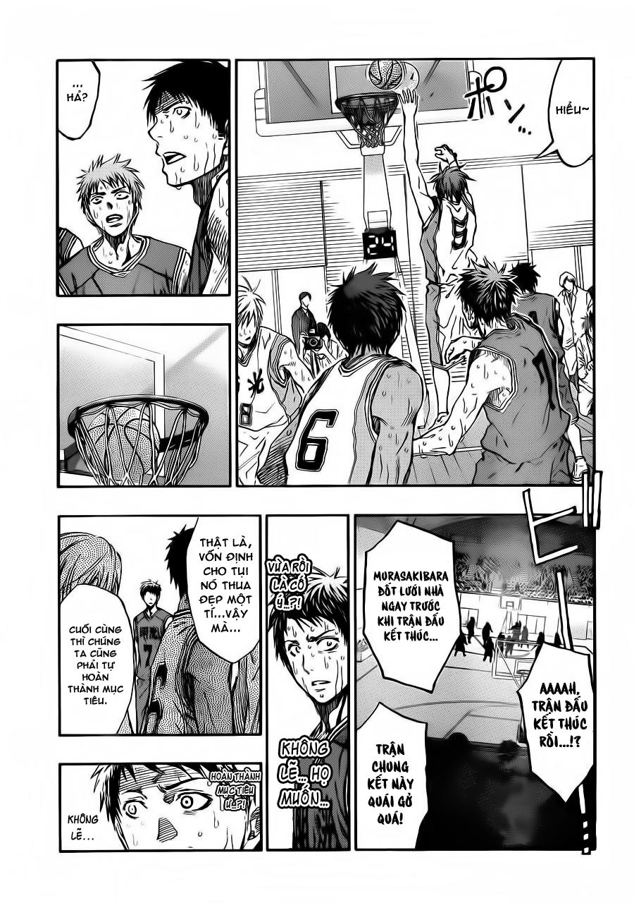 Chapter 226 - Trang 17