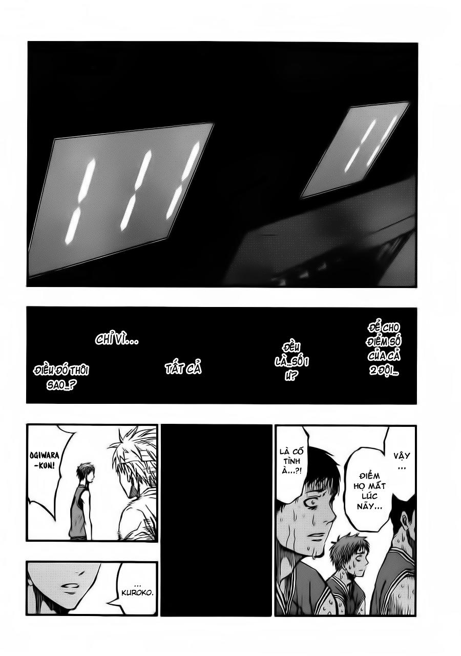 Chapter 226 - Trang 18