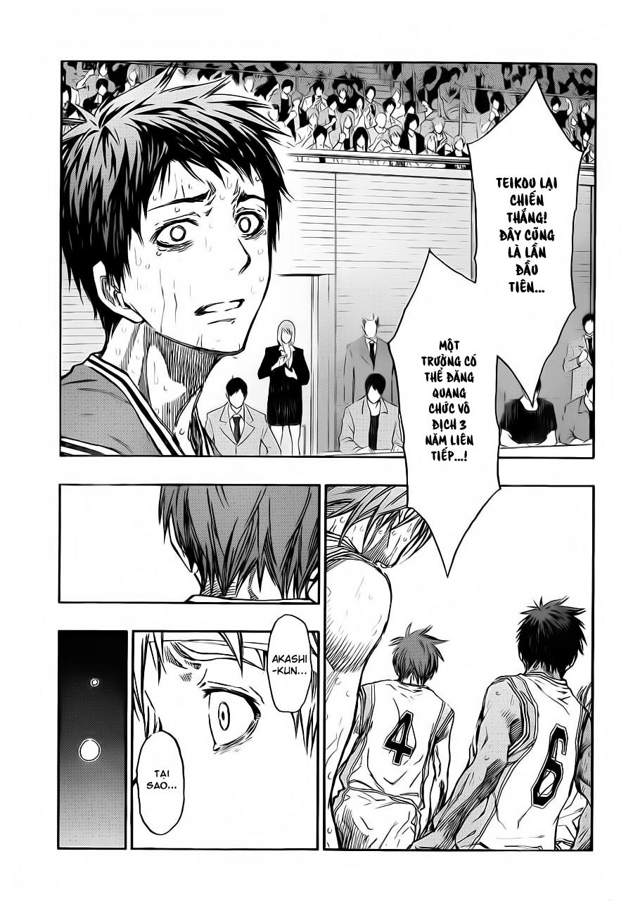 Chapter 226 - Trang 19