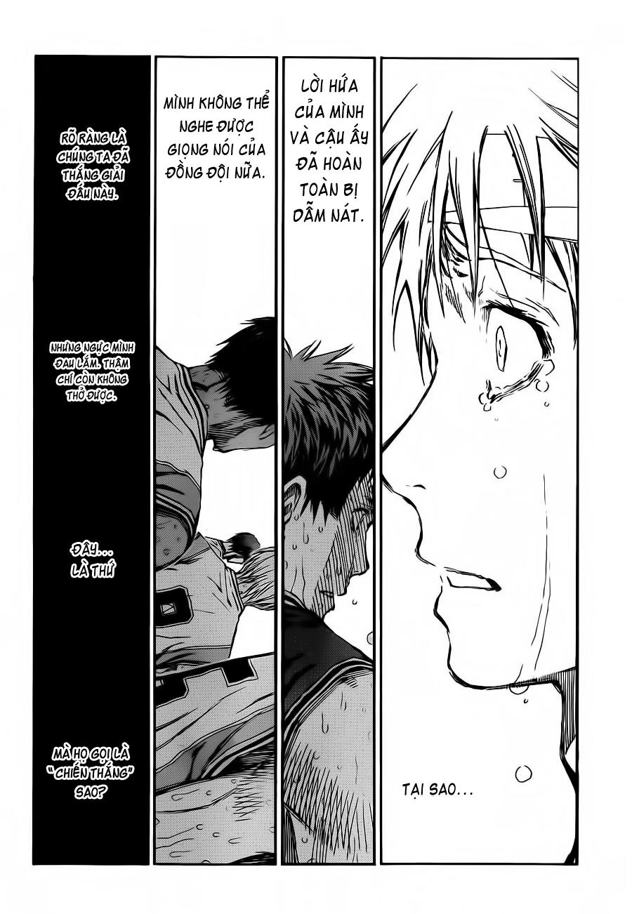 Chapter 226 - Trang 20