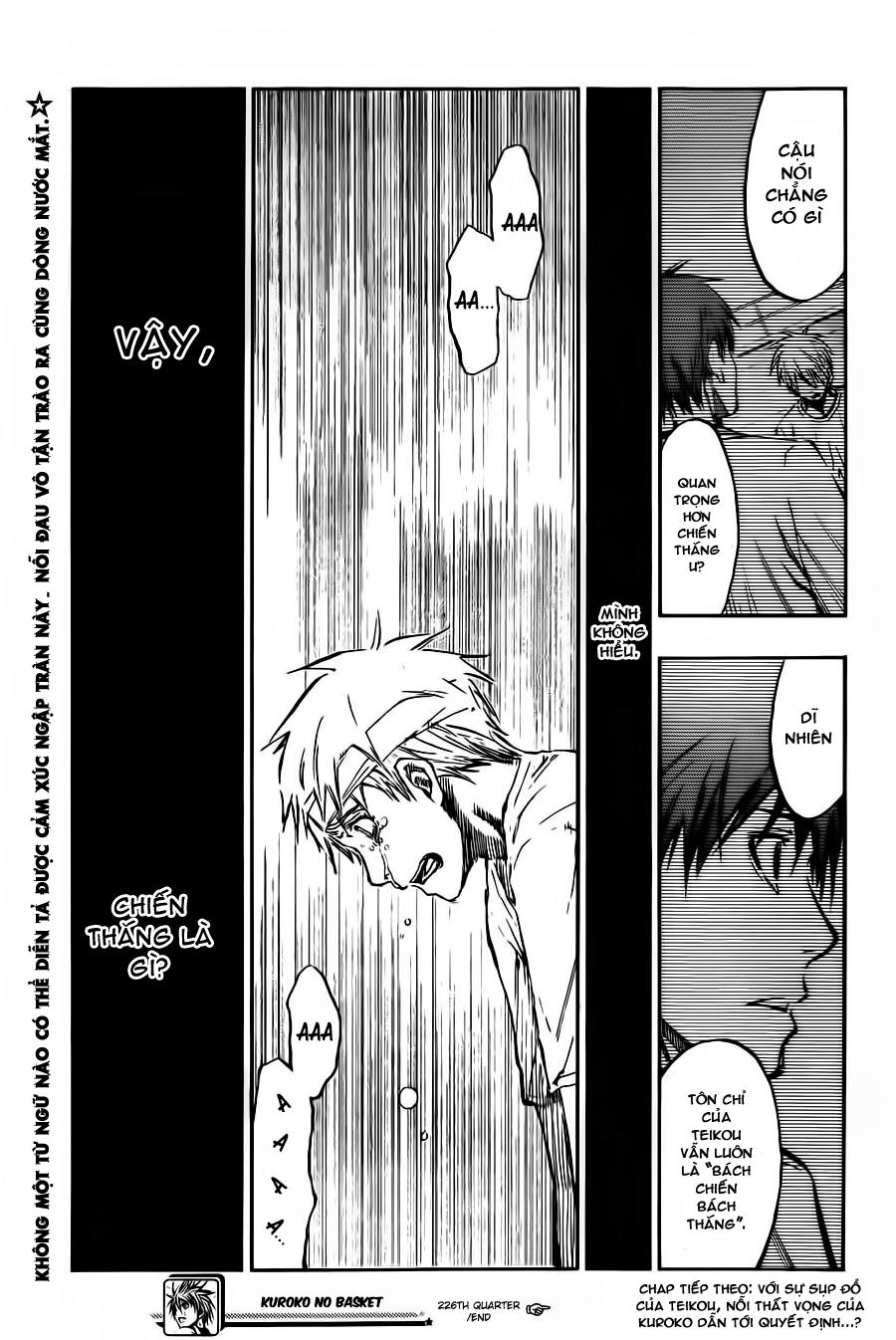 Chapter 226 - Trang 21