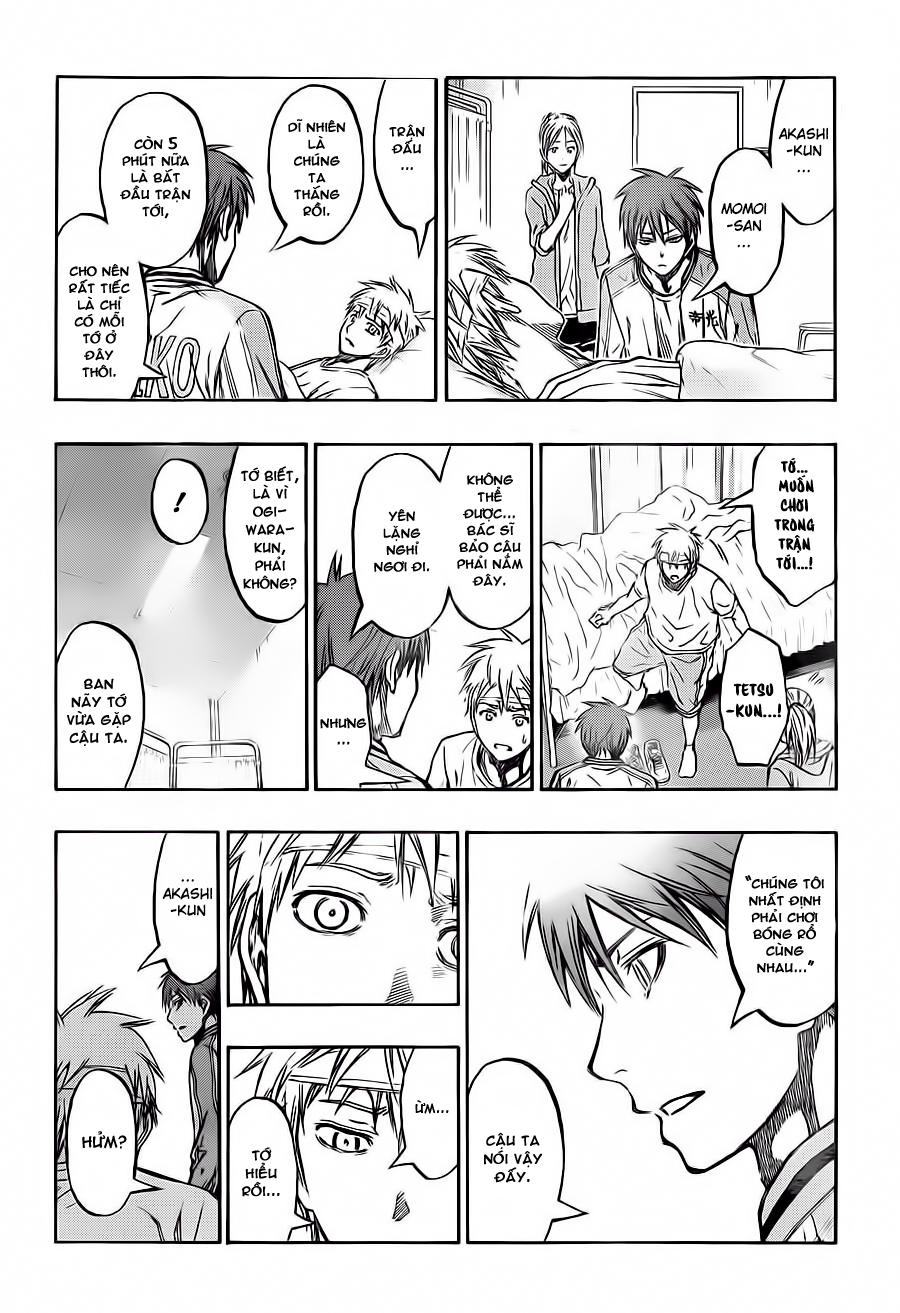 Chapter 226 - Trang 8